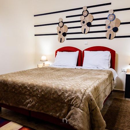 Hotel Enastron Kalavryta Esterno foto